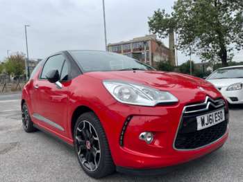 2011 (61) - 1.6 VTi 16V DStyle Plus 3dr