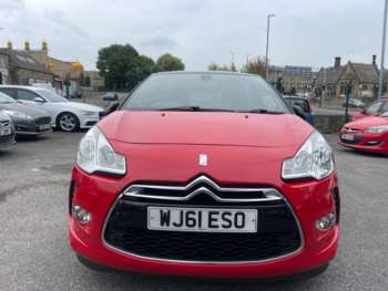 Used Citroen DS3 2011 for sale - 75272924: Photo