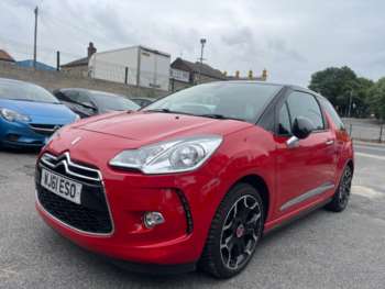 Used Citroen DS3 2011 for sale - 75272924: Photo