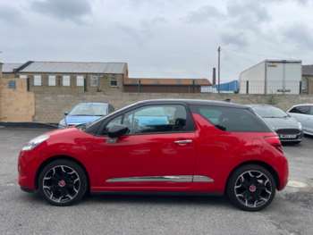 Used Citroen DS3 2011 for sale - 75272924: Photo