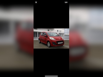2012 (12) - 1.0 Active 5dr