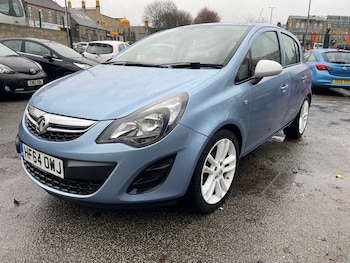 Used Vauxhall Corsa 2014 for sale - 76553721: Photo