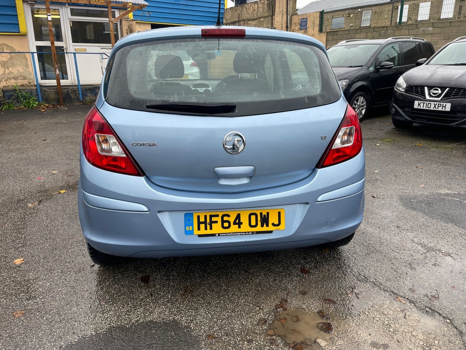 Used Vauxhall Corsa 2014 for sale - 76553721: Photo 6