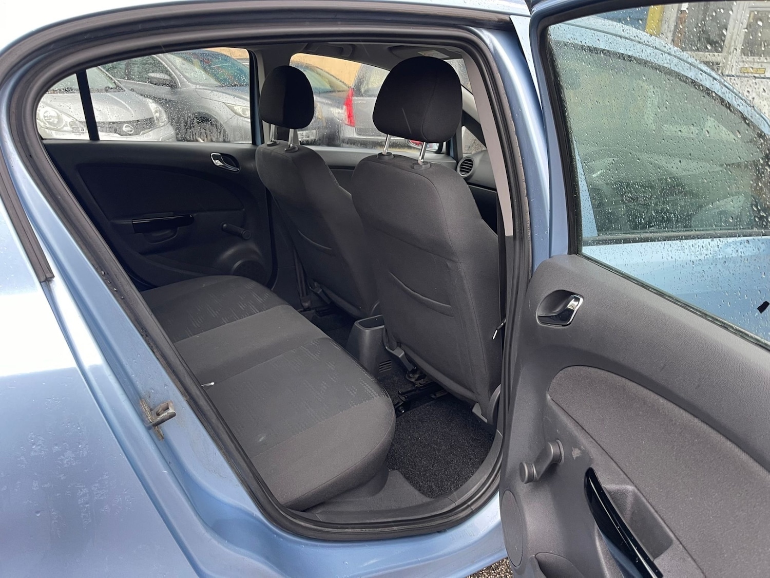 Used Vauxhall Corsa 2014 for sale - 76553721: Photo 8