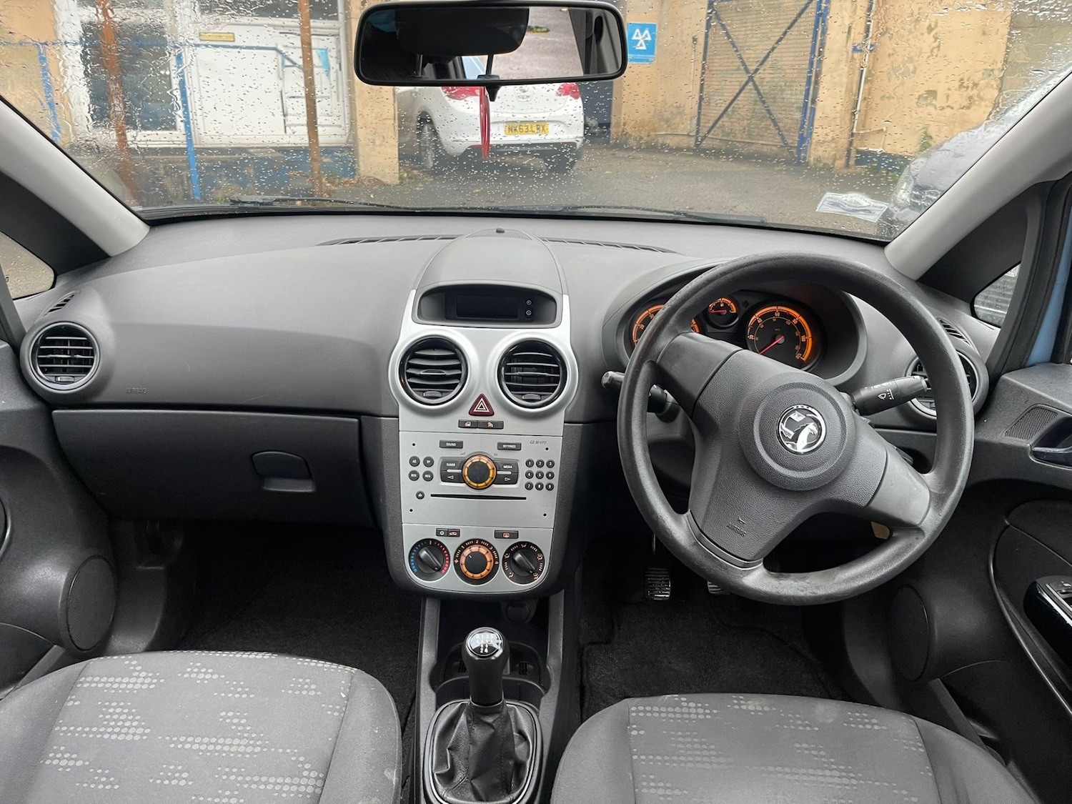 Used Vauxhall Corsa 2014 for sale - 76553721: Photo 9