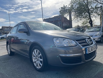 2010 (60) - 1.6 S TDi CR 4dr