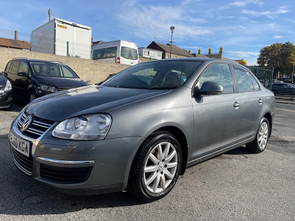 Used Volkswagen Jetta 2010 for sale - 76243284: Photo 3