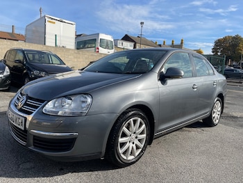 Used Volkswagen Jetta 2010 for sale - 76243284: Photo 3