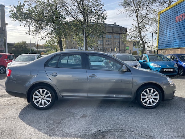 Used Volkswagen Jetta 2010 for sale - 76243284: Photo 8