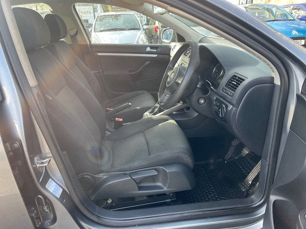 Used Volkswagen Jetta 2010 for sale - 76243284: Photo 9