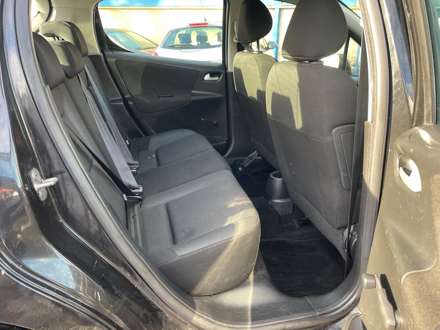 Used Peugeot 207 2011 for sale - 76905105: Photo 10