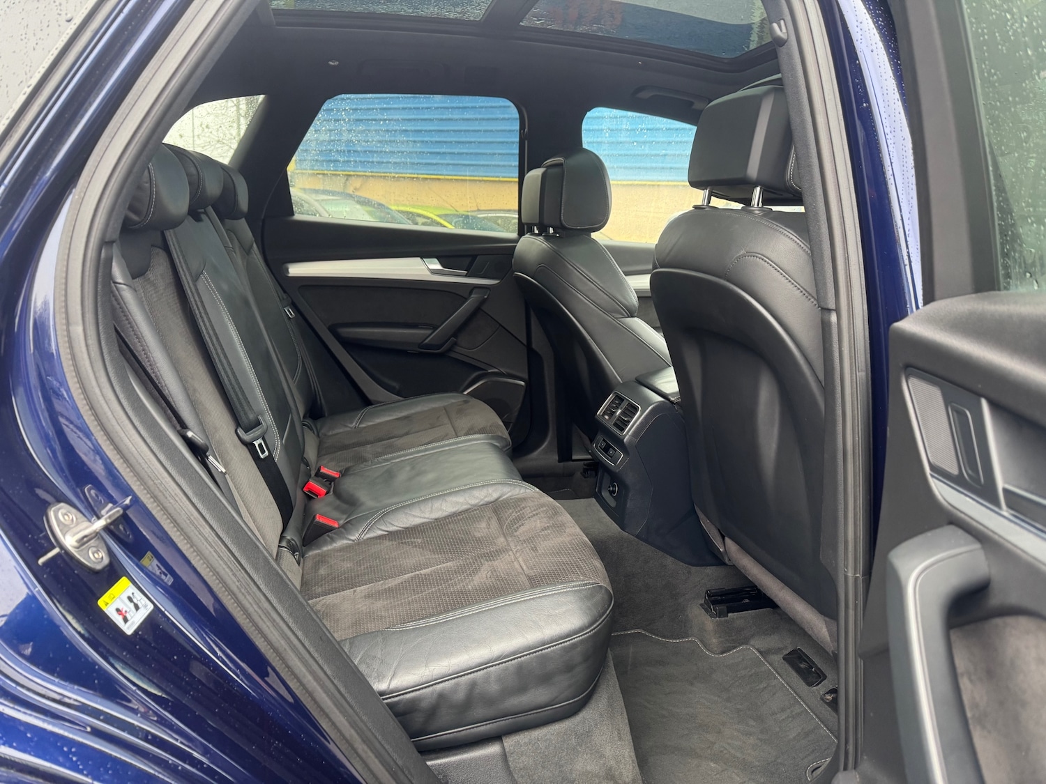 Used Audi Q5 2017 for sale - 76748965: Photo 10