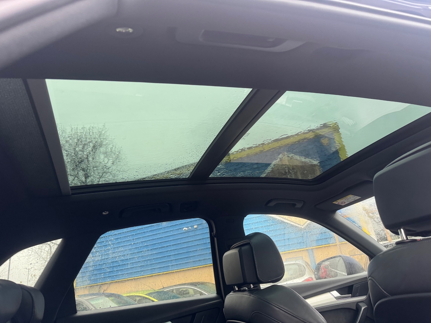 Used Audi Q5 2017 for sale - 76748965: Photo 12