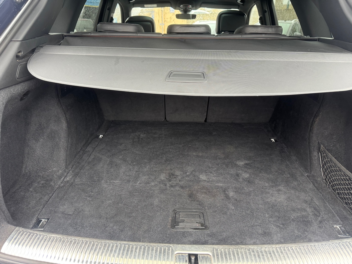 Used Audi Q5 2017 for sale - 76748965: Photo 14