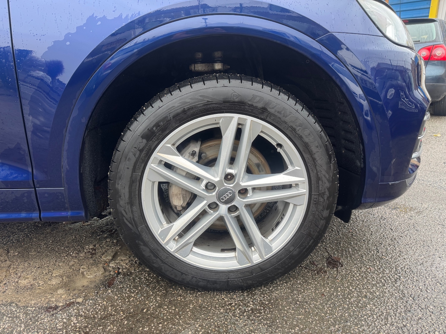 Used Audi Q5 2017 for sale - 76748965: Photo 15