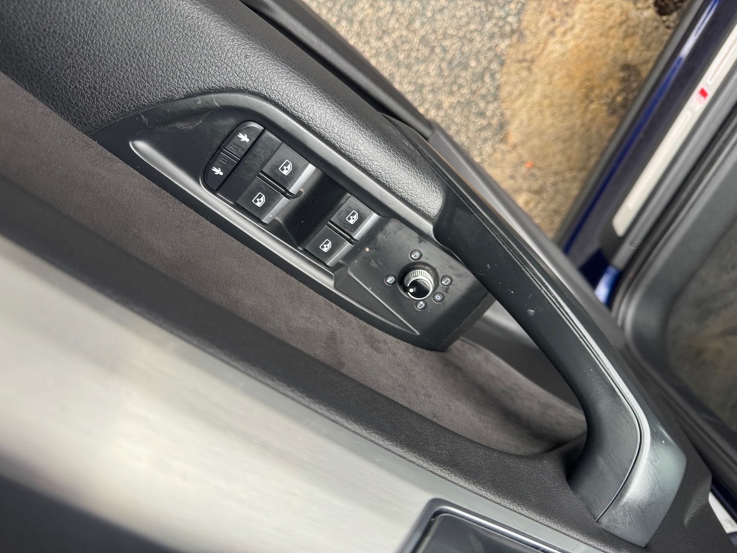 Used Audi Q5 2017 for sale - 76748965: Photo 19