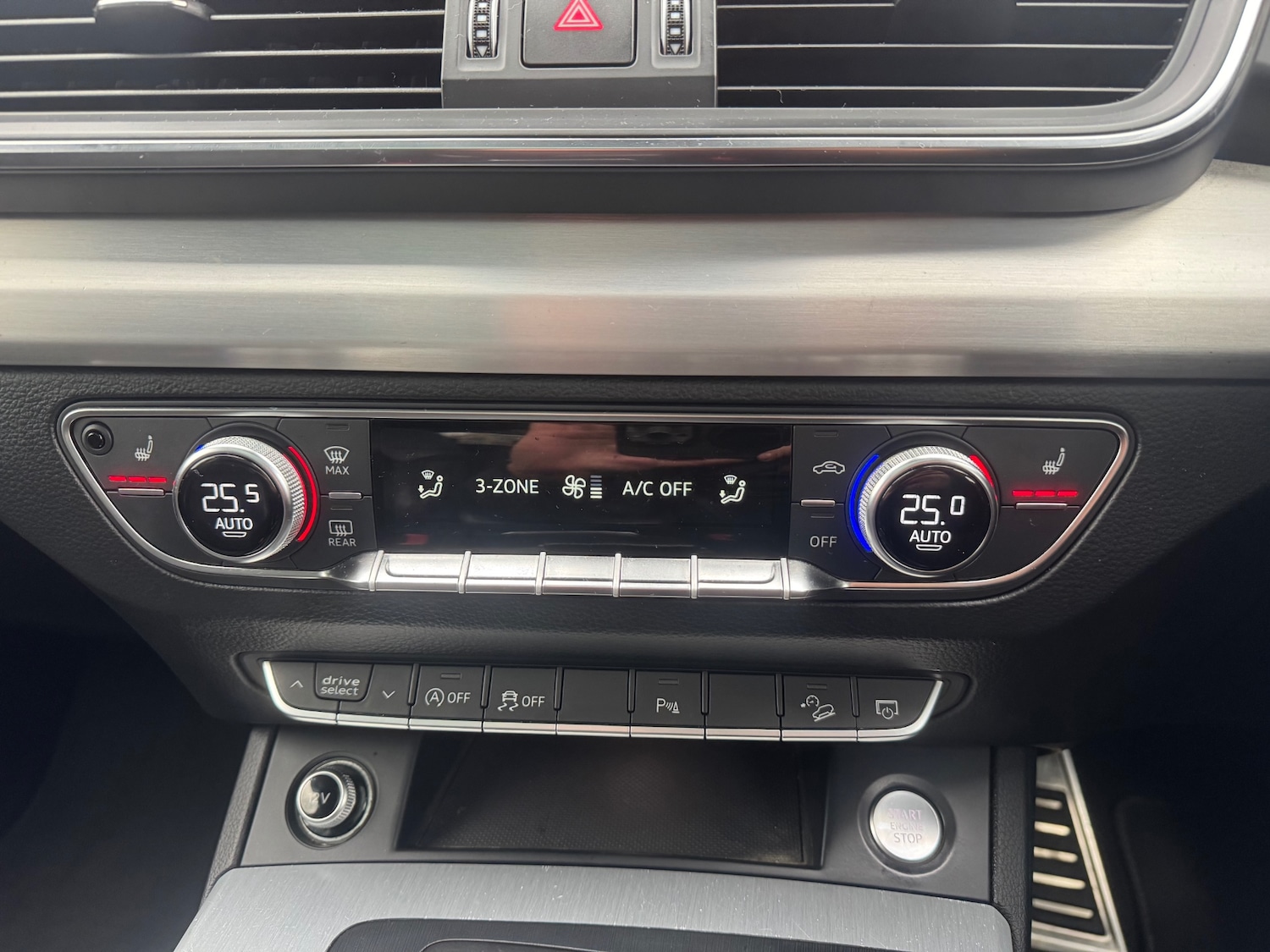 Used Audi Q5 2017 for sale - 76748965: Photo 22