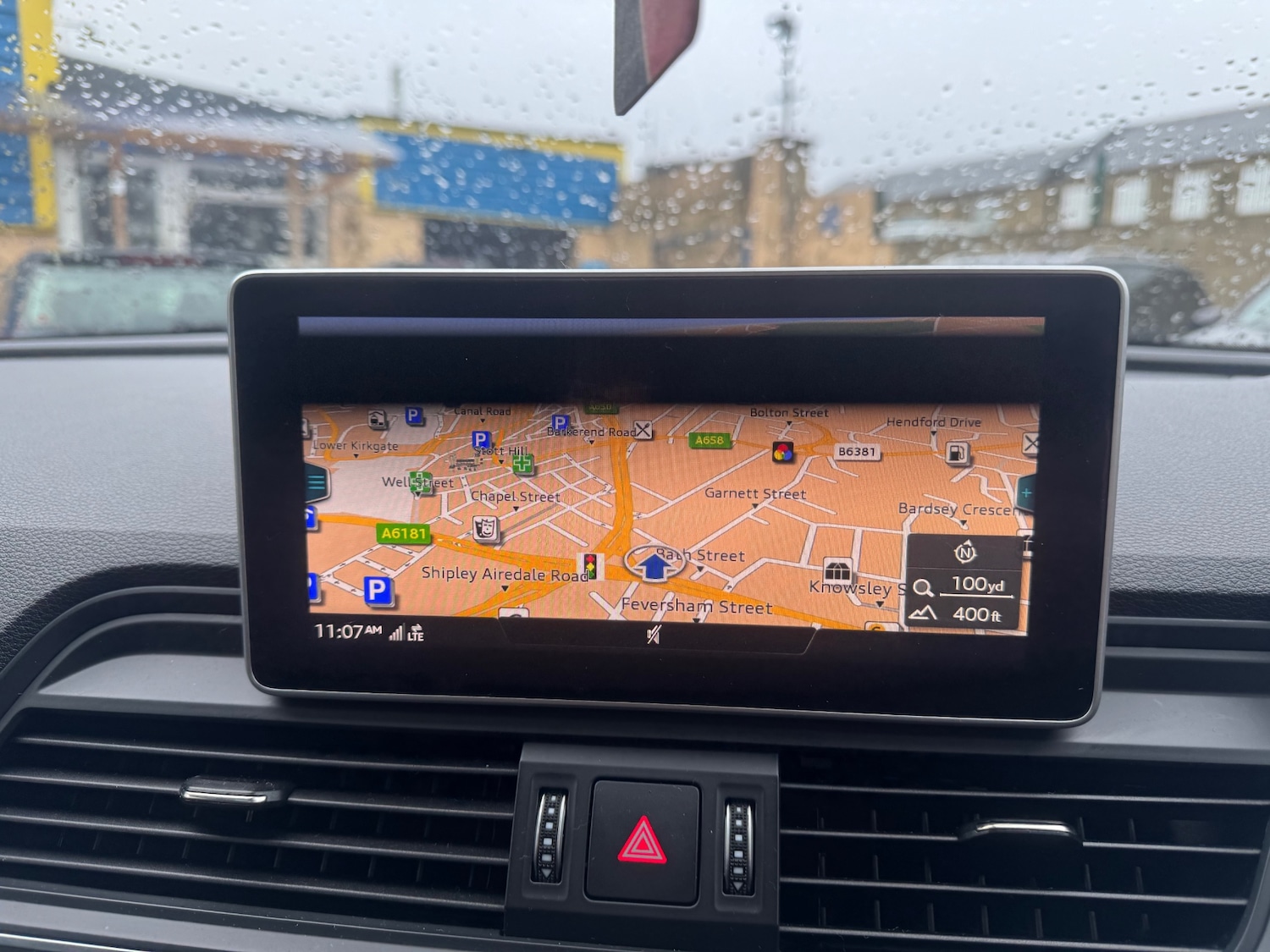 Used Audi Q5 2017 for sale - 76748965: Photo 24