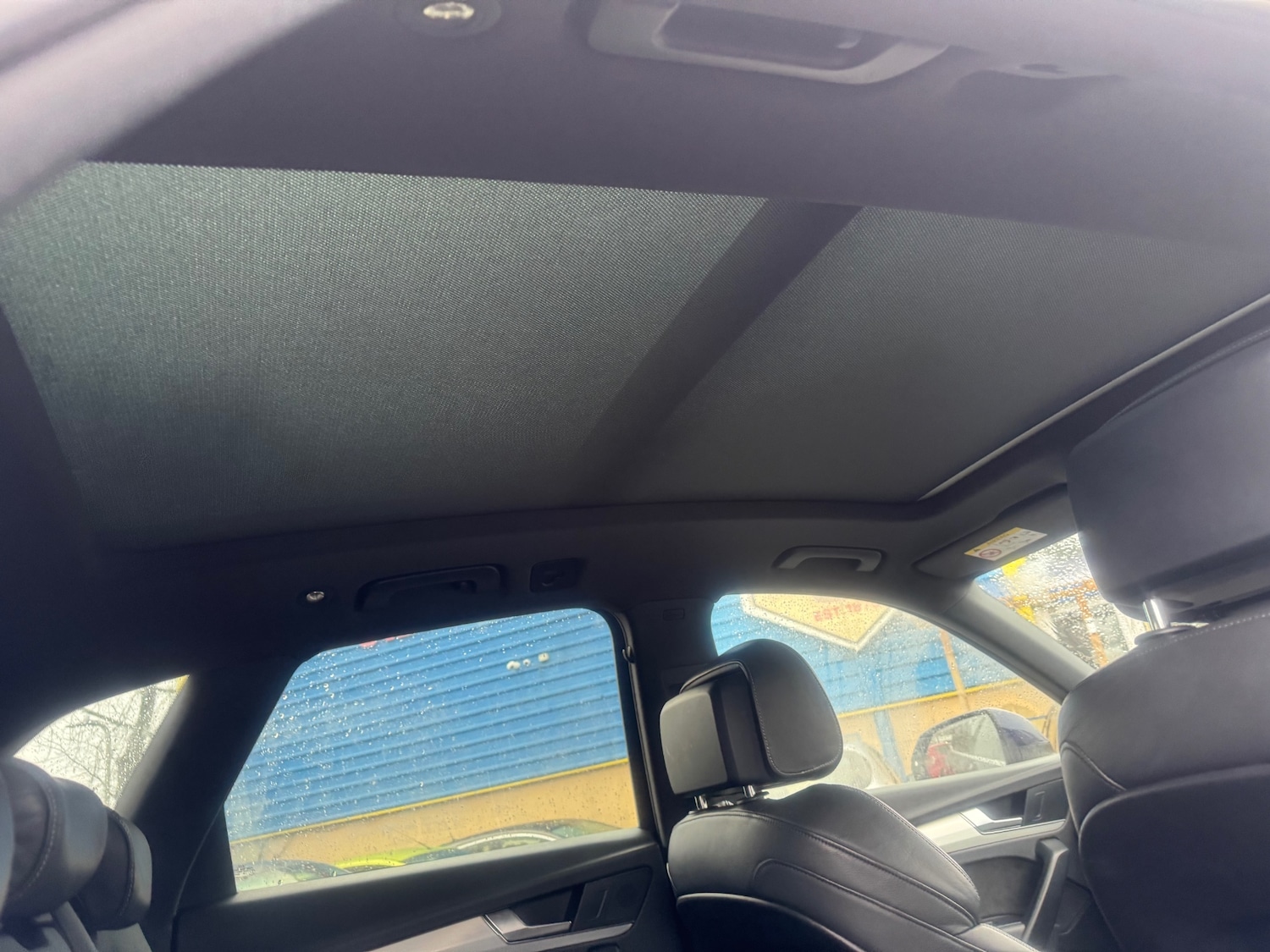 Used Audi Q5 2017 for sale - 76748965: Photo 25