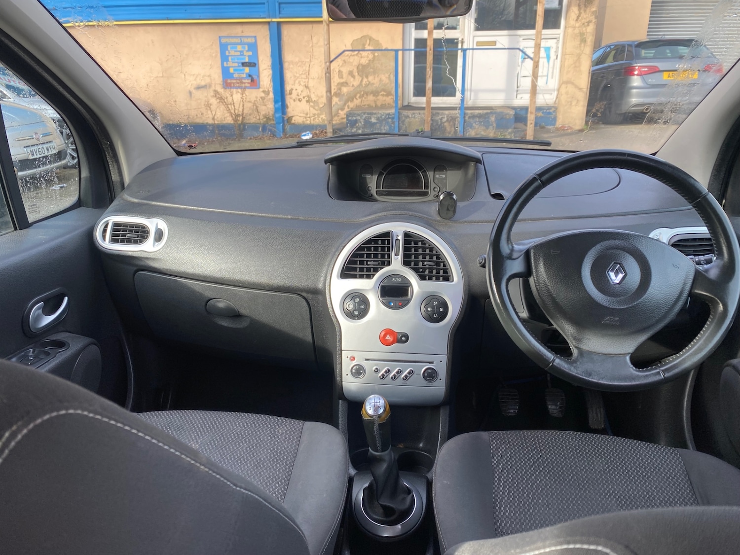 Vehicle 11