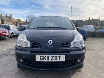 Used Renault Grand Modus 2011 for sale - 73616398: Photo