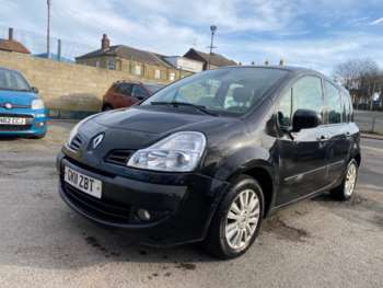 Used Renault Grand Modus 2011 for sale - 73616398: Photo