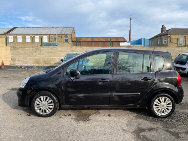 Used Renault Grand Modus 2011 for sale - 73616398: Photo 4