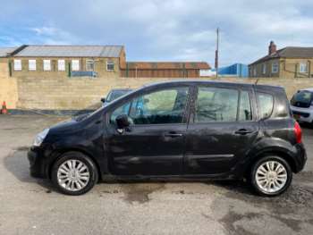 Used Renault Grand Modus 2011 for sale - 73616398: Photo