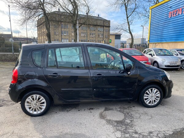 Used Renault Grand Modus 2011 for sale - 73616398: Photo 8