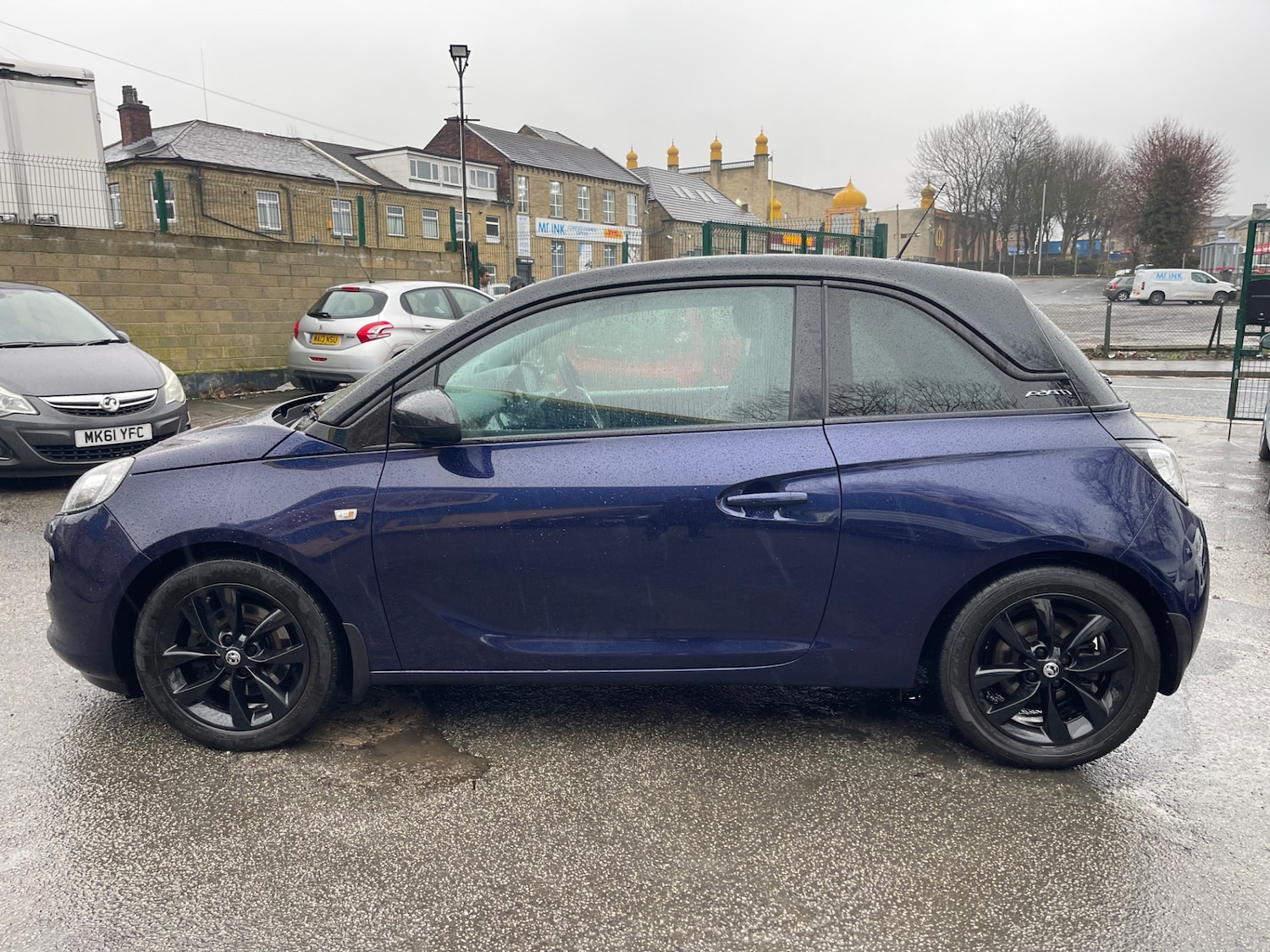 Used Vauxhall ADAM 2015 for sale - 77447177: Photo 4