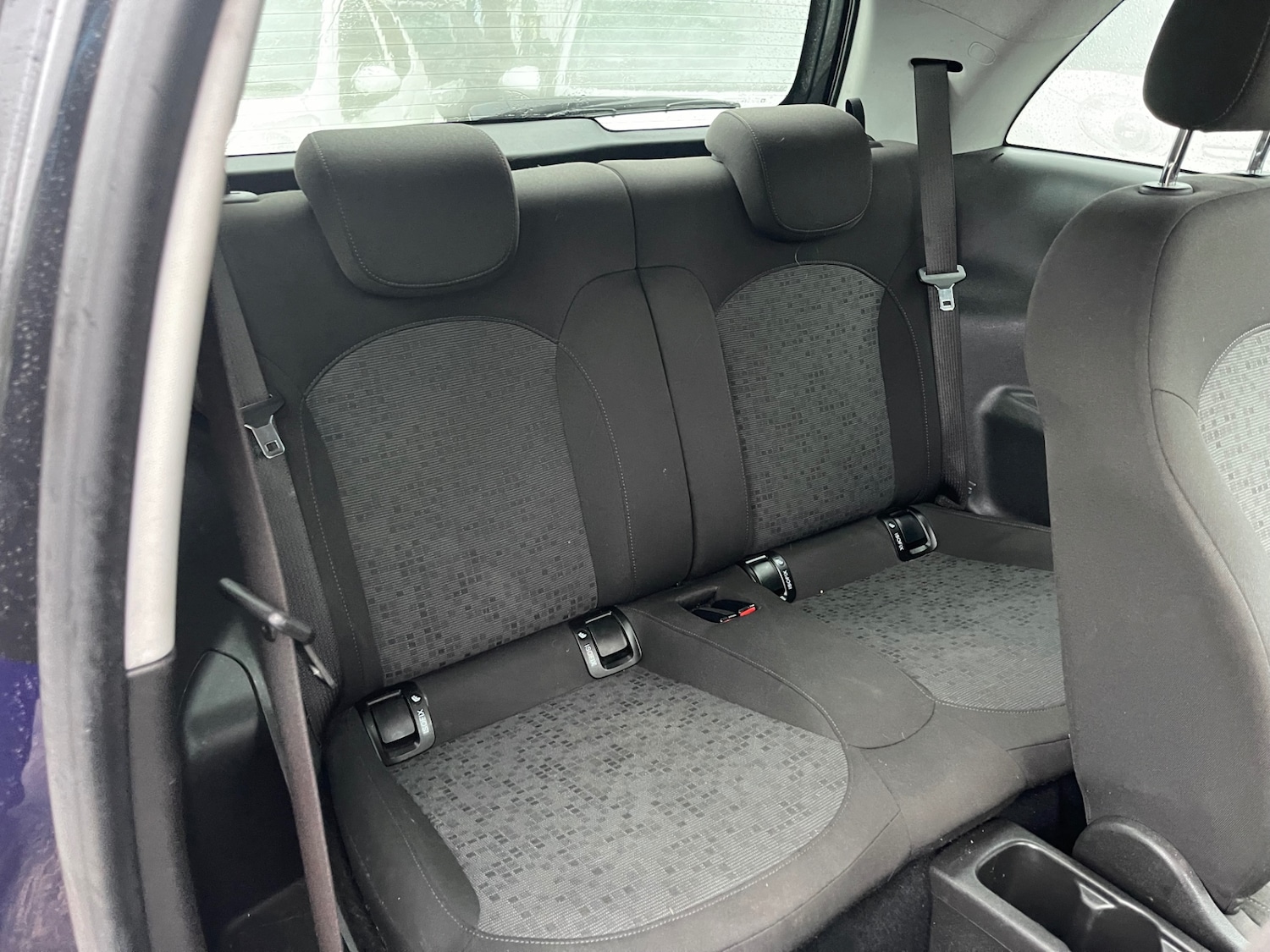 Used Vauxhall ADAM 2015 for sale - 77447177: Photo 9