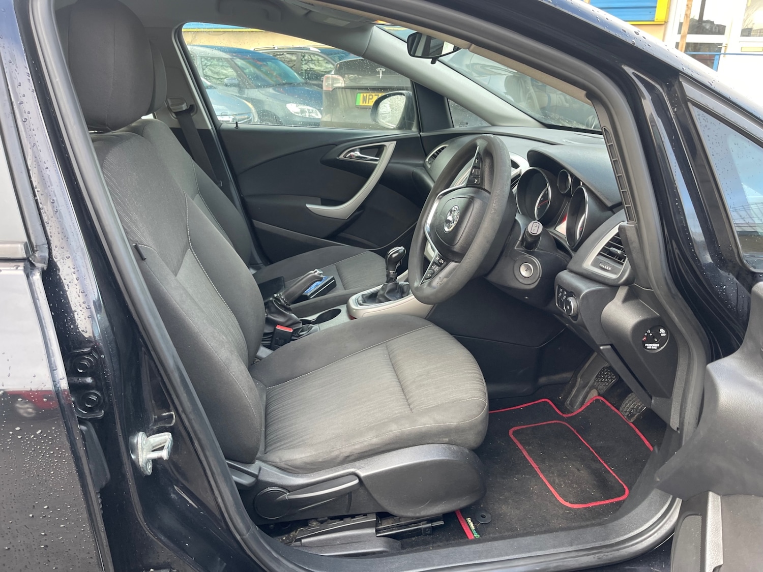 Used Vauxhall Astra 2011 for sale - 77416766: Photo 10