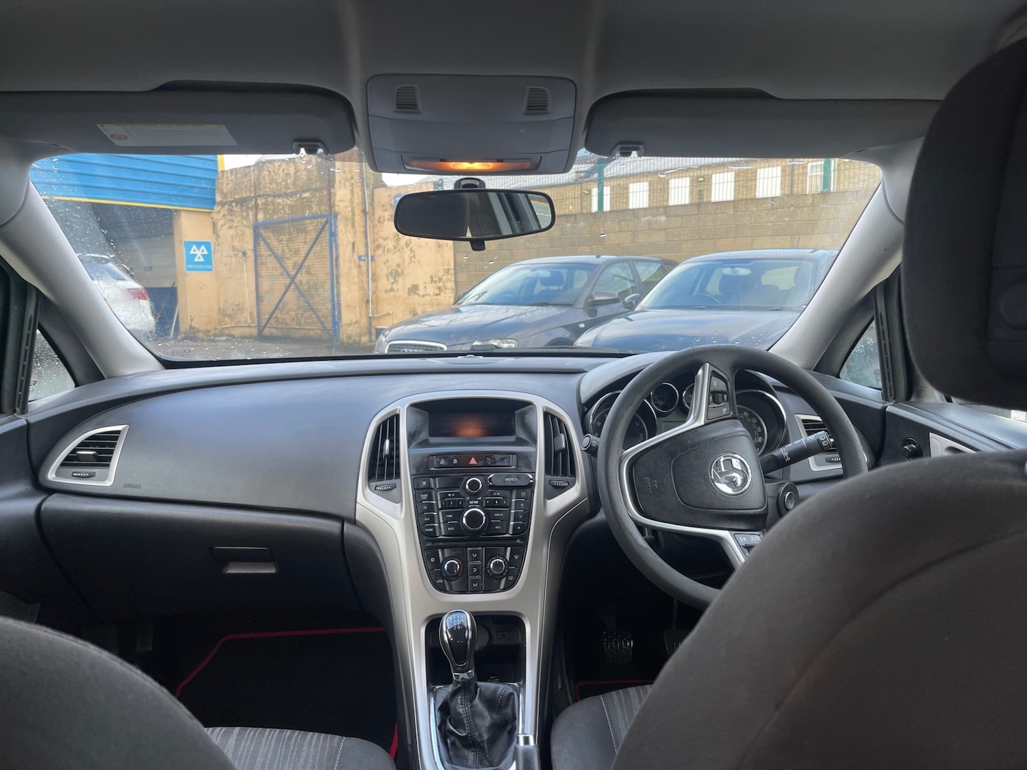 Used Vauxhall Astra 2011 for sale - 77416766: Photo 11