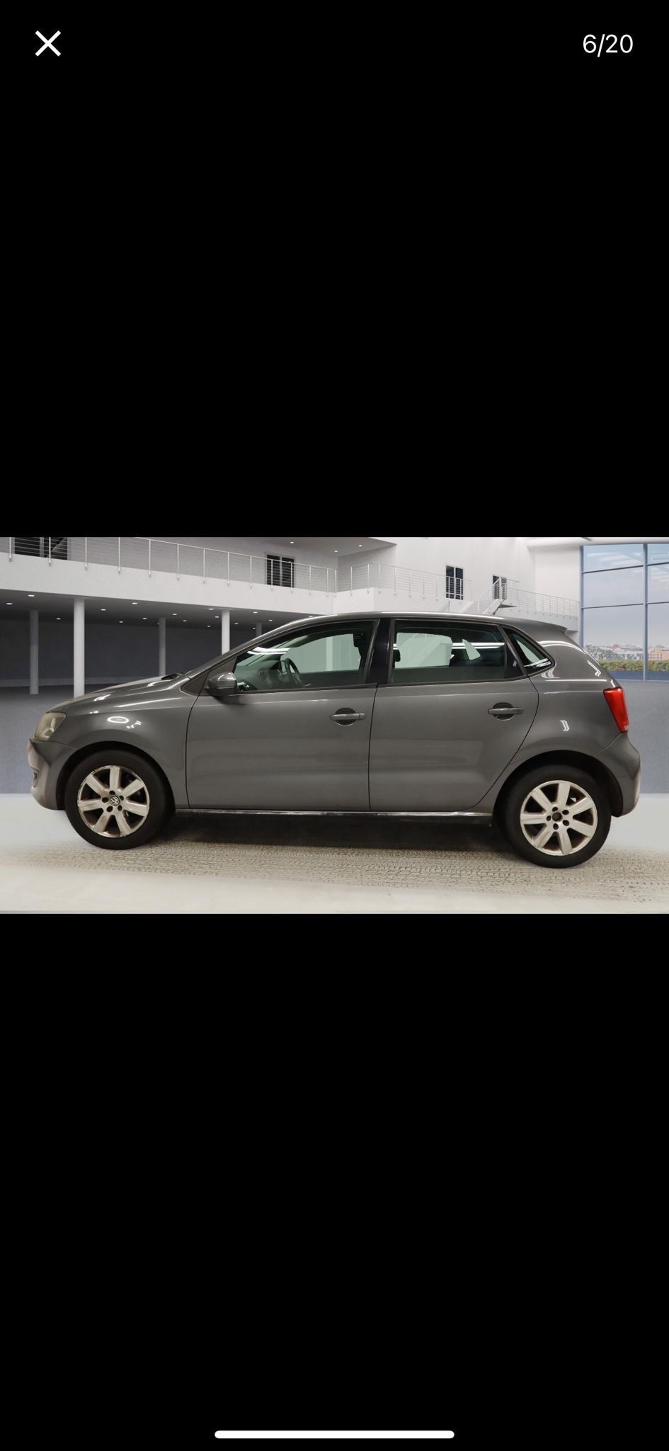 Used Volkswagen Polo 2010 for sale - 77318655: Photo 3