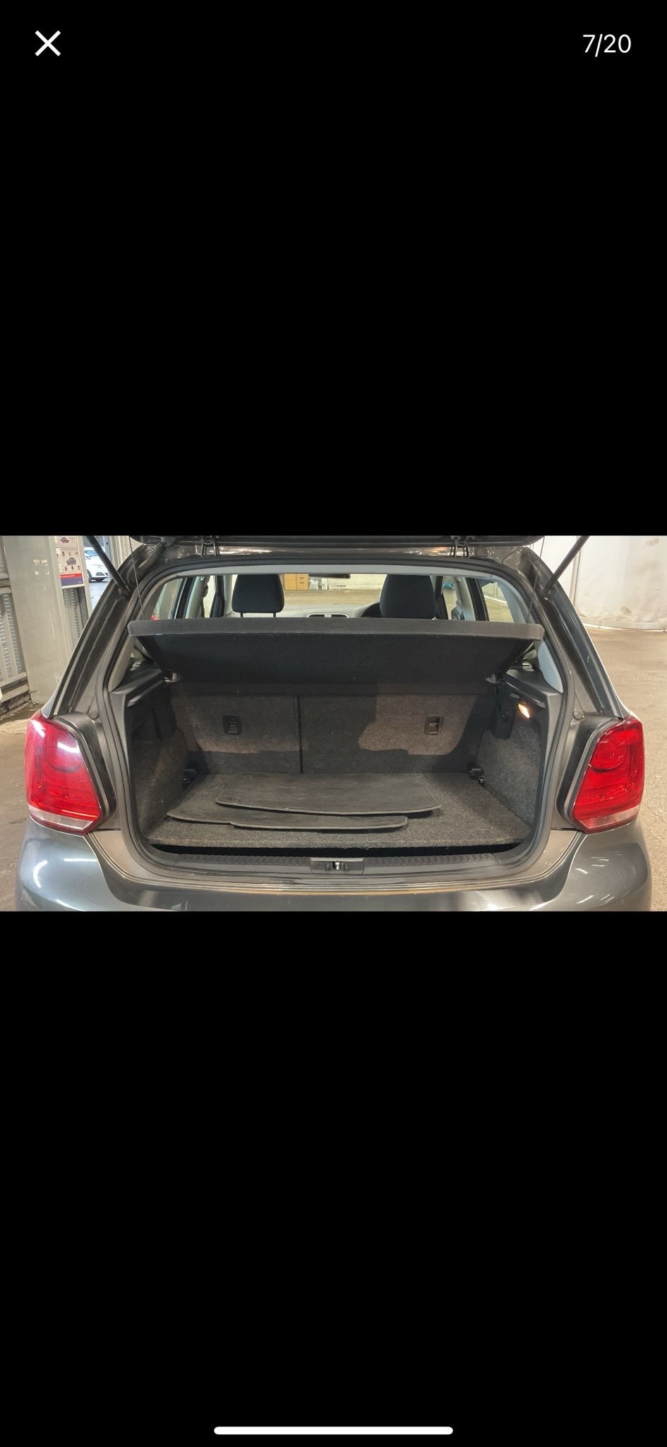 Used Volkswagen Polo 2010 for sale - 77318655: Photo 8