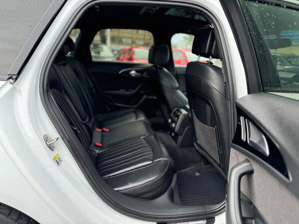 Used Audi A6 2017 for sale - 72284542: Photo 10