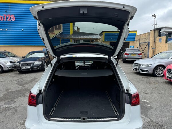 Used Audi A6 2017 for sale - 72284542: Photo 15