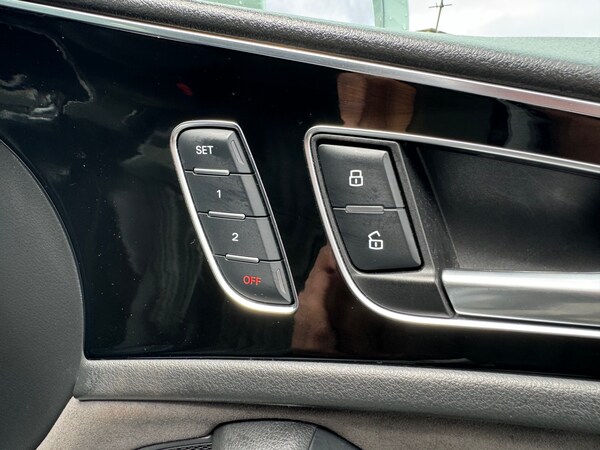 Used Audi A6 2017 for sale - 72284542: Photo 17