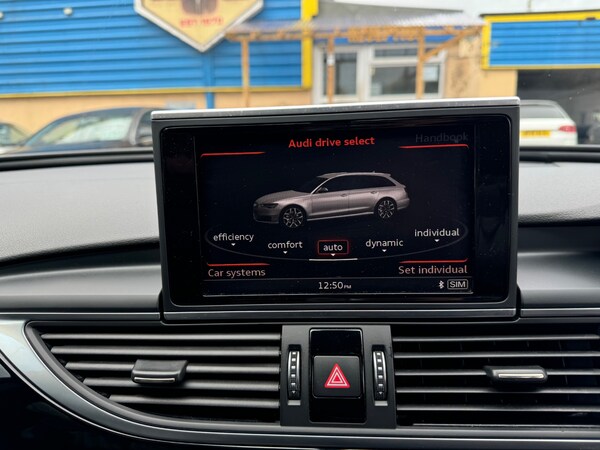Used Audi A6 2017 for sale - 72284542: Photo 20