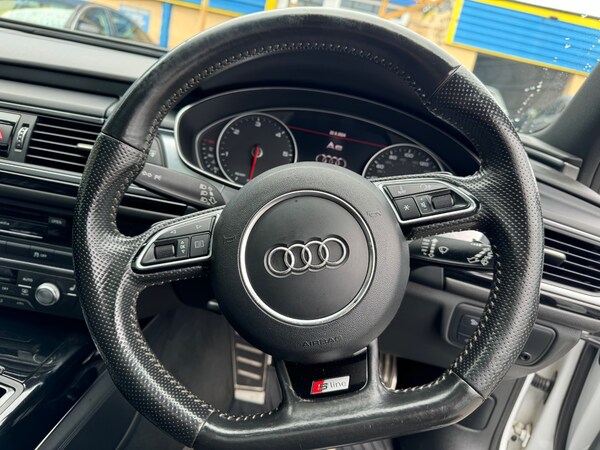 Used Audi A6 2017 for sale - 72284542: Photo 22
