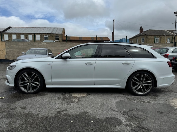 Used Audi A6 2017 for sale - 72284542: Photo 4