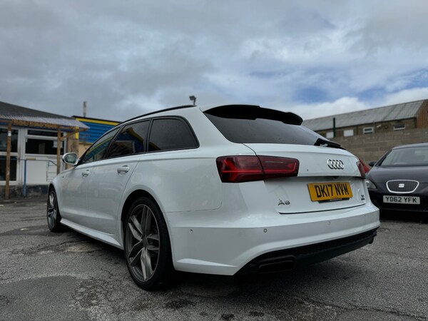 Used Audi A6 2017 for sale - 72284542: Photo 5