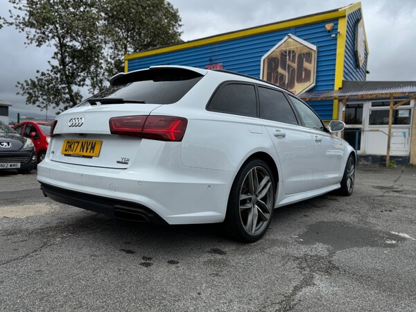 Used Audi A6 2017 for sale - 72284542: Photo 7