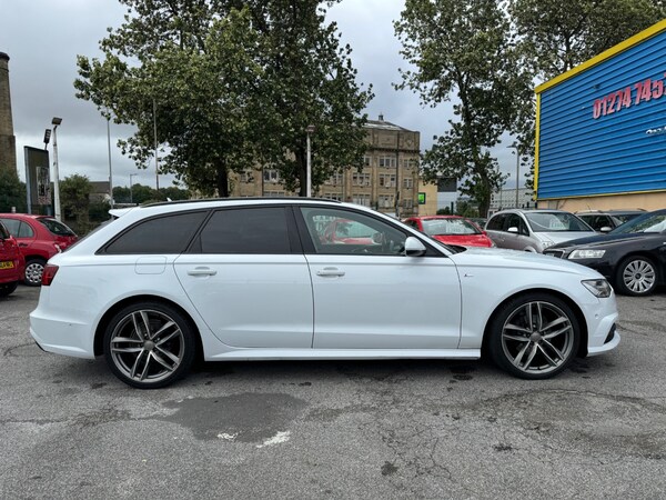 Used Audi A6 2017 for sale - 72284542: Photo 8