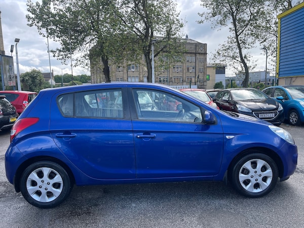 Used Hyundai i20 2010 for sale - 74868747: Photo 7