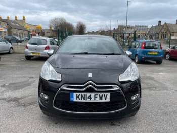 Used Citroen DS3 2014 for sale - 74191763: Photo