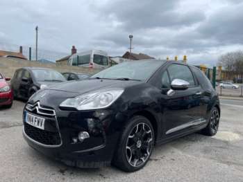 Used Citroen DS3 2014 for sale - 74191763: Photo