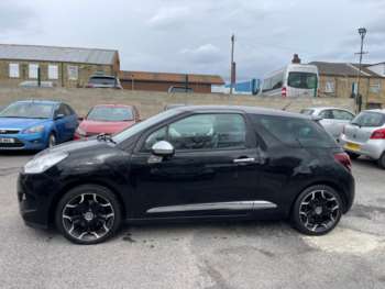 Used Citroen DS3 2014 for sale - 74191763: Photo