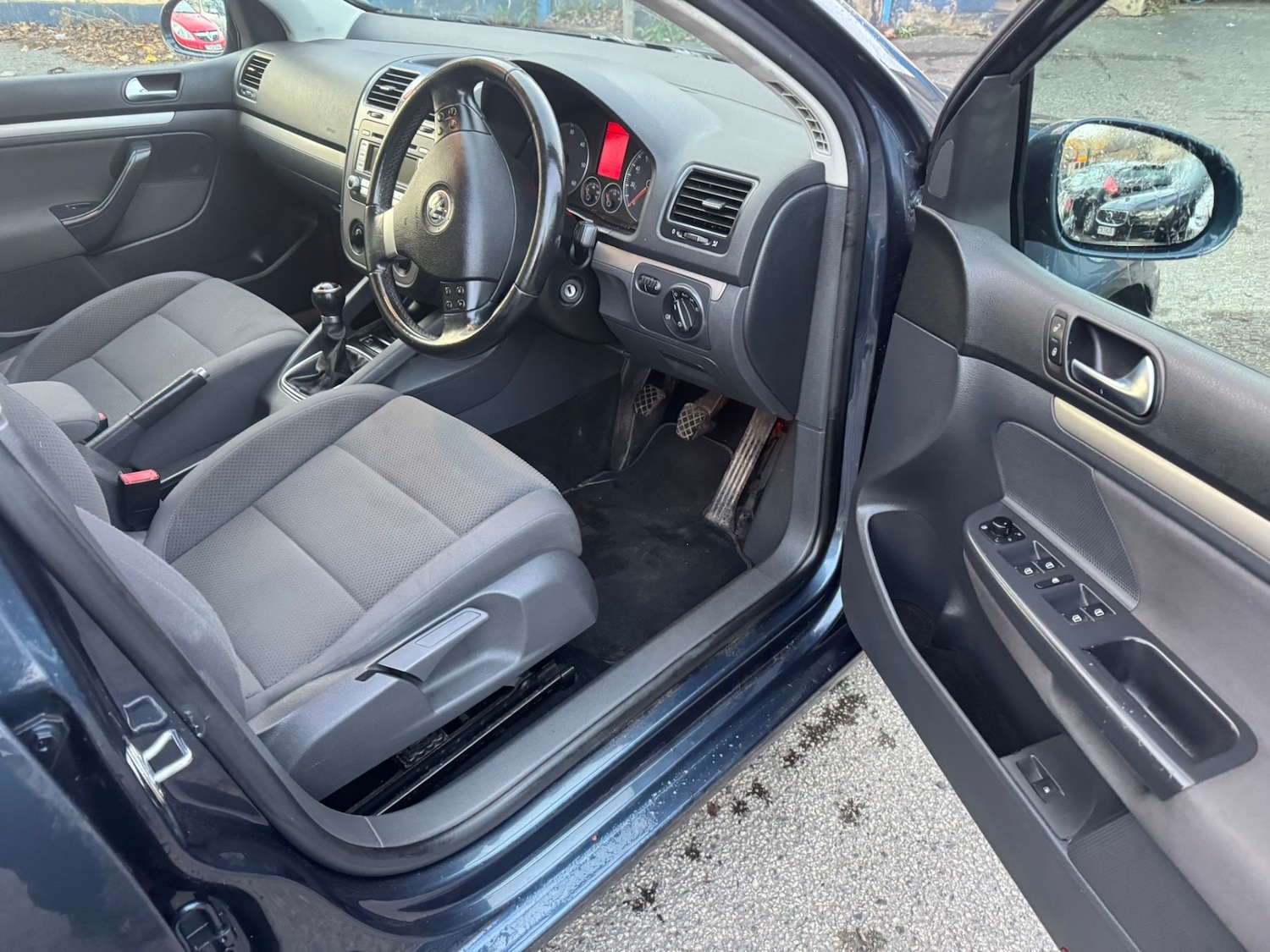 Used Volkswagen Golf 2008 for sale - 76652753: Photo 10