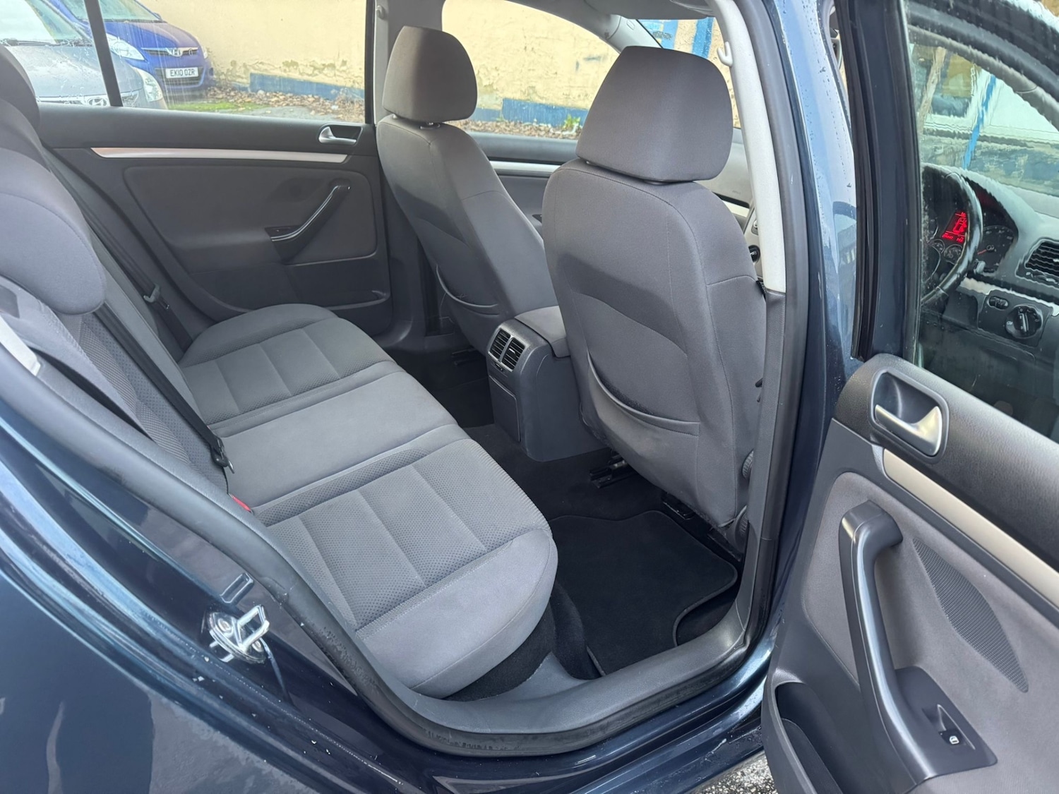 Used Volkswagen Golf 2008 for sale - 76652753: Photo 11